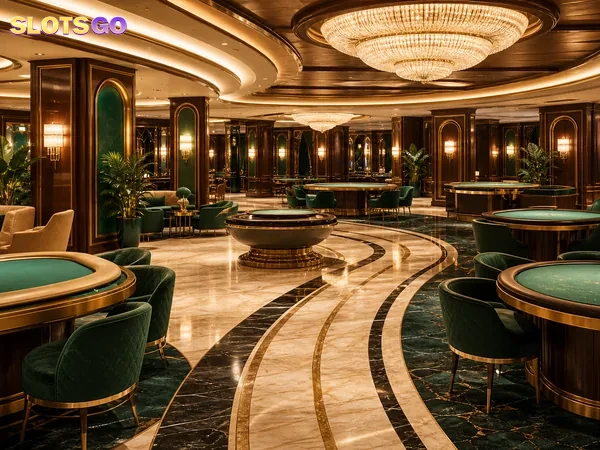 Live Casino Image 1