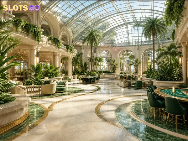 Live Casino Image 2